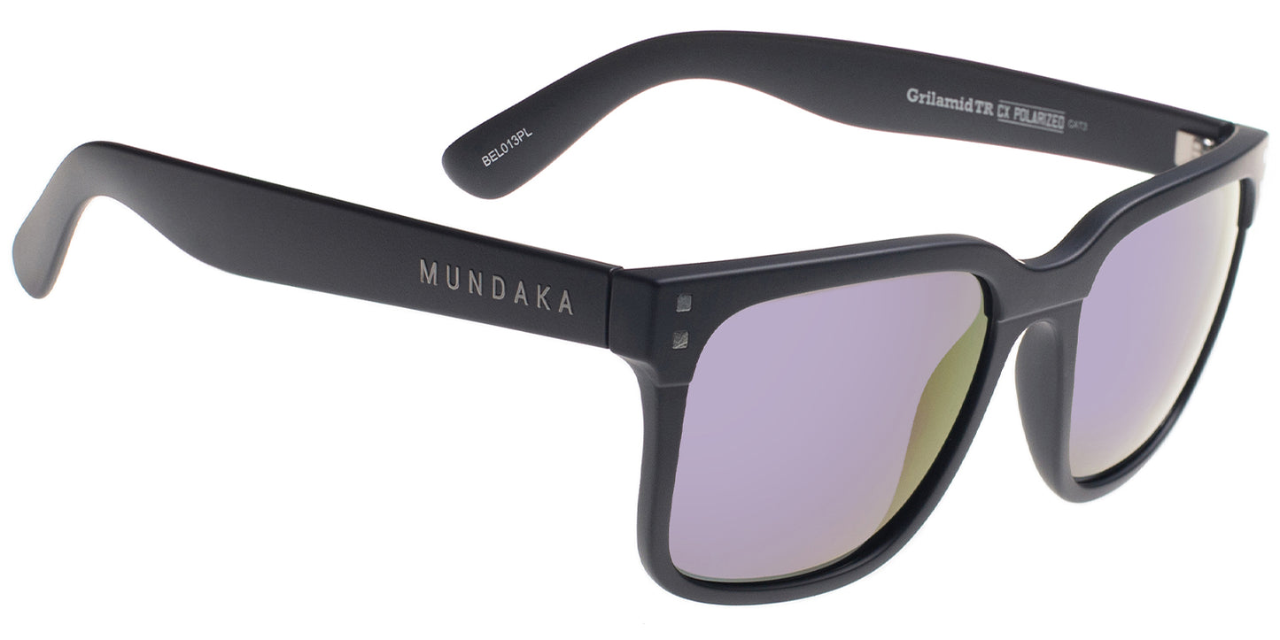 Mundaka BELTZ Polarized Sunglasses