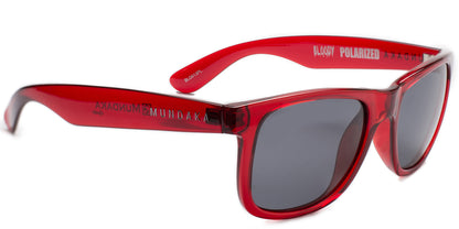 Mundaka BLOODY Polarized Sunglasses