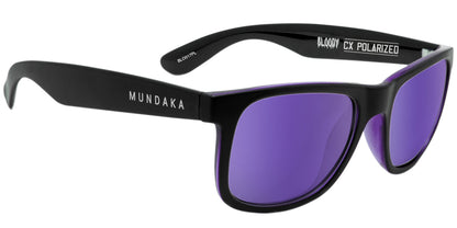 Mundaka BLOODY Polarized Sunglasses