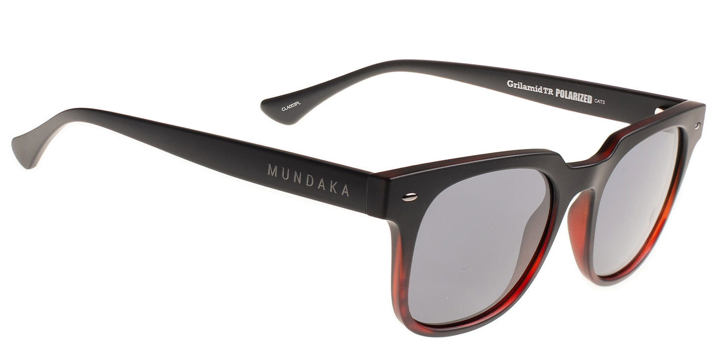 Mundaka CLARK Polarized Sunglasses