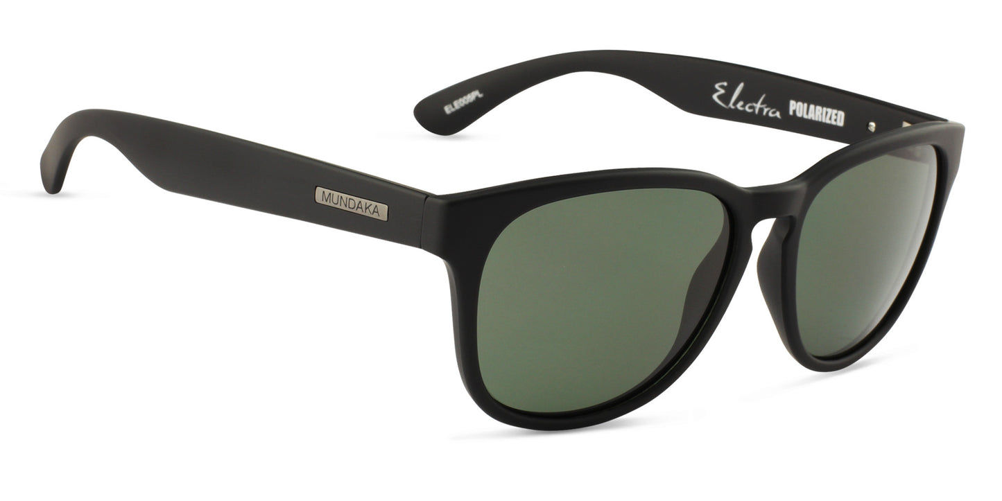 Mundaka ELECTRA Polarized Sunglasses