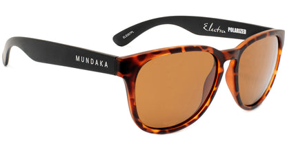 Mundaka ELECTRA Polarized Sunglasses