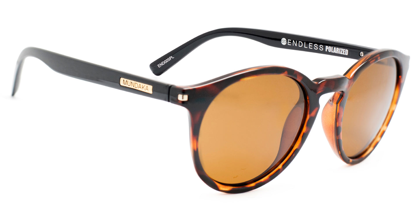 Mundaka ENDLESS Polarized Sunglasses