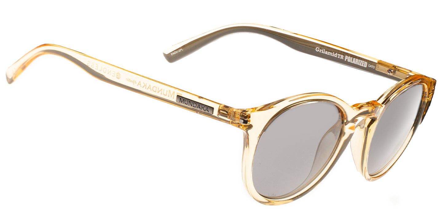 Mundaka ENDLESS Polarized Sunglasses