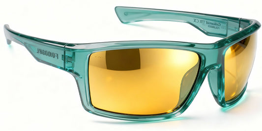 Mundaka FOIL CX Polarized