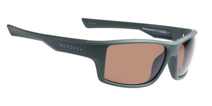Mundaka FOIL Polarized Sunglasses