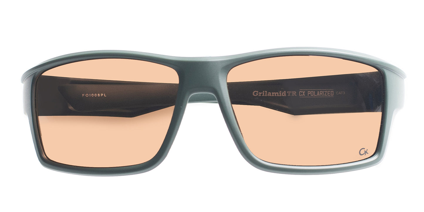 Mundaka FOIL Polarized Sunglasses