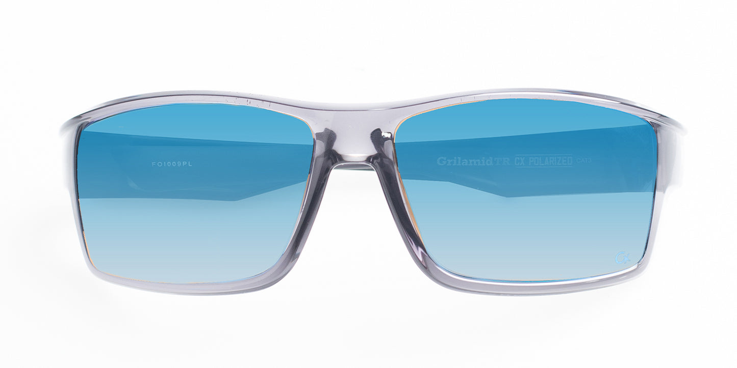 Mundaka FOIL Polarized Sunglasses