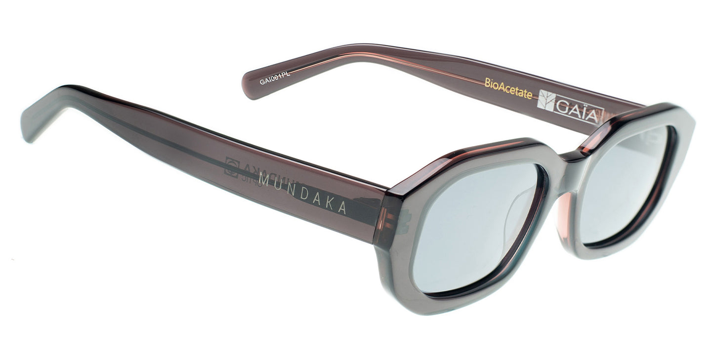 Mundaka GAIA Polarized Sunglasses