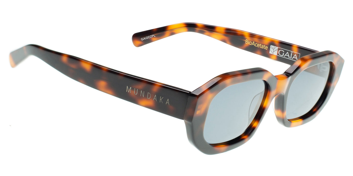 Mundaka GAIA Polarized Sunglasses