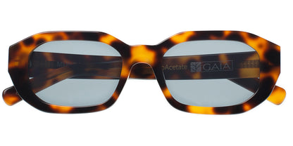 Mundaka GAIA Polarized Sunglasses