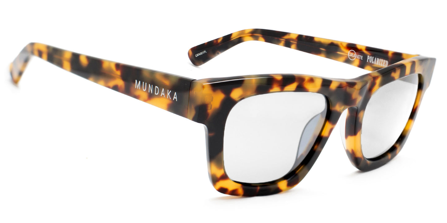 Mundaka GRANITE OPT