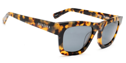 Mundaka GRANITE Polarized Sunglasses