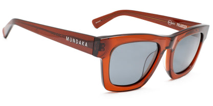 Mundaka GRANITE Polarized Sunglasses