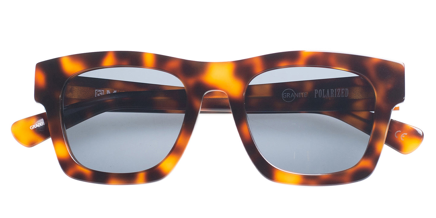 Mundaka GRANITE Polarized Sunglasses