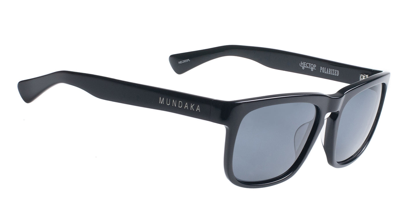 Mundaka HECTOP Polarized Sunglasses