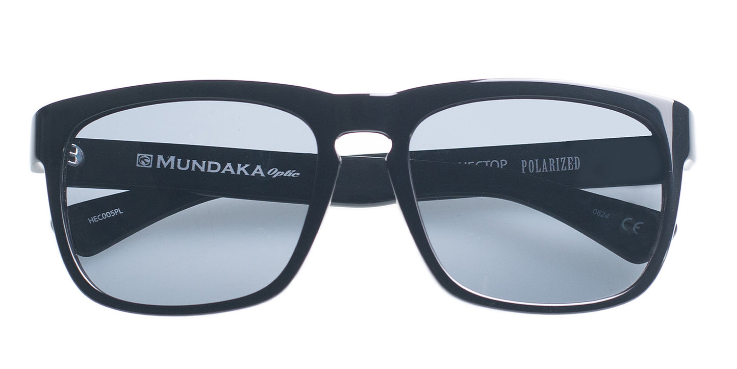 Mundaka HECTOP Polarized Sunglasses