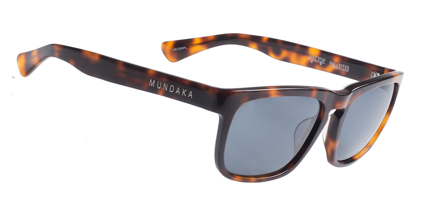 Mundaka HECTOP Polarized Sunglasses