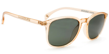 Mundaka ISIS Polarized Sunglasses