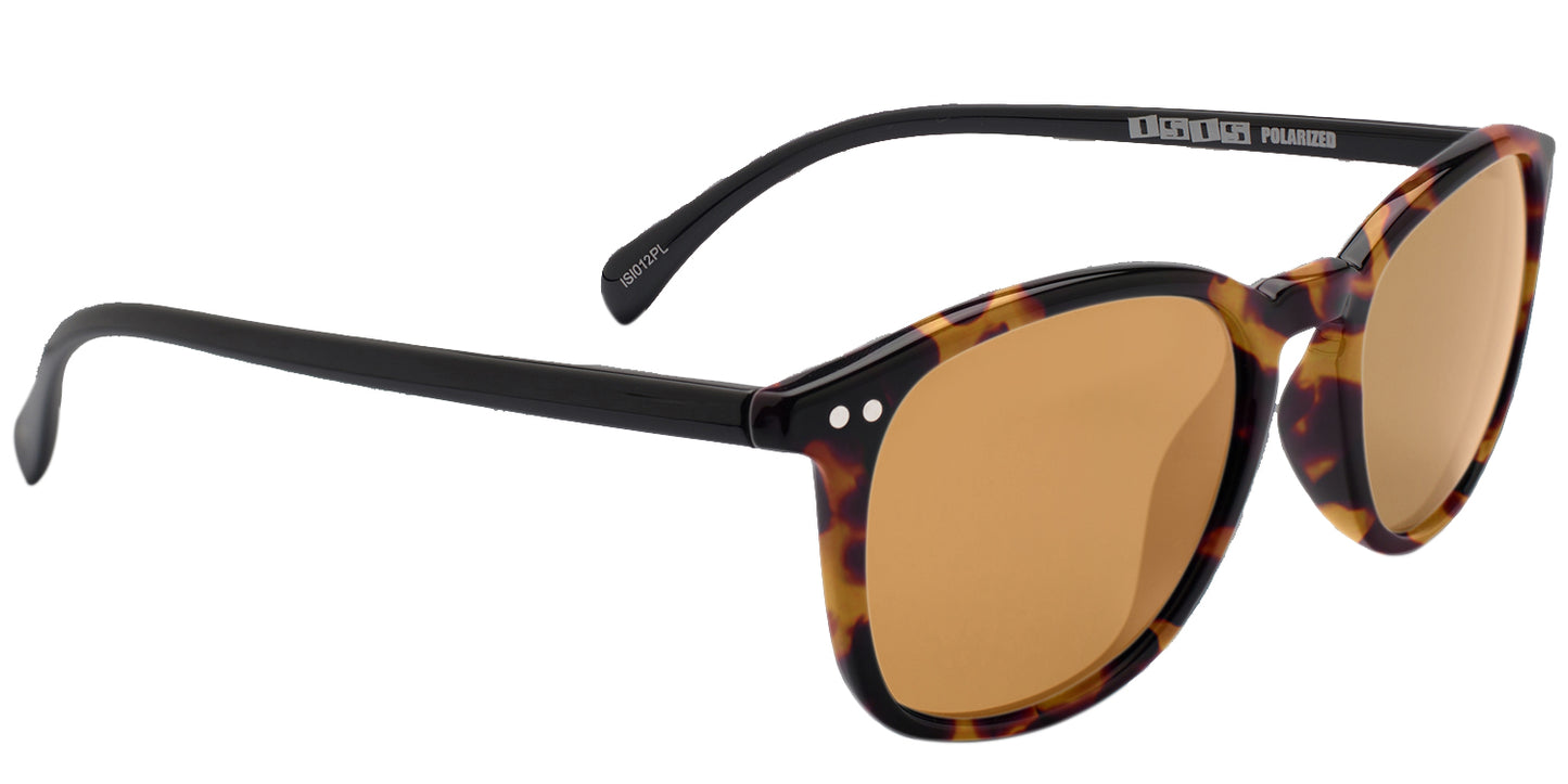 Mundaka ISIS Polarized Sunglasses