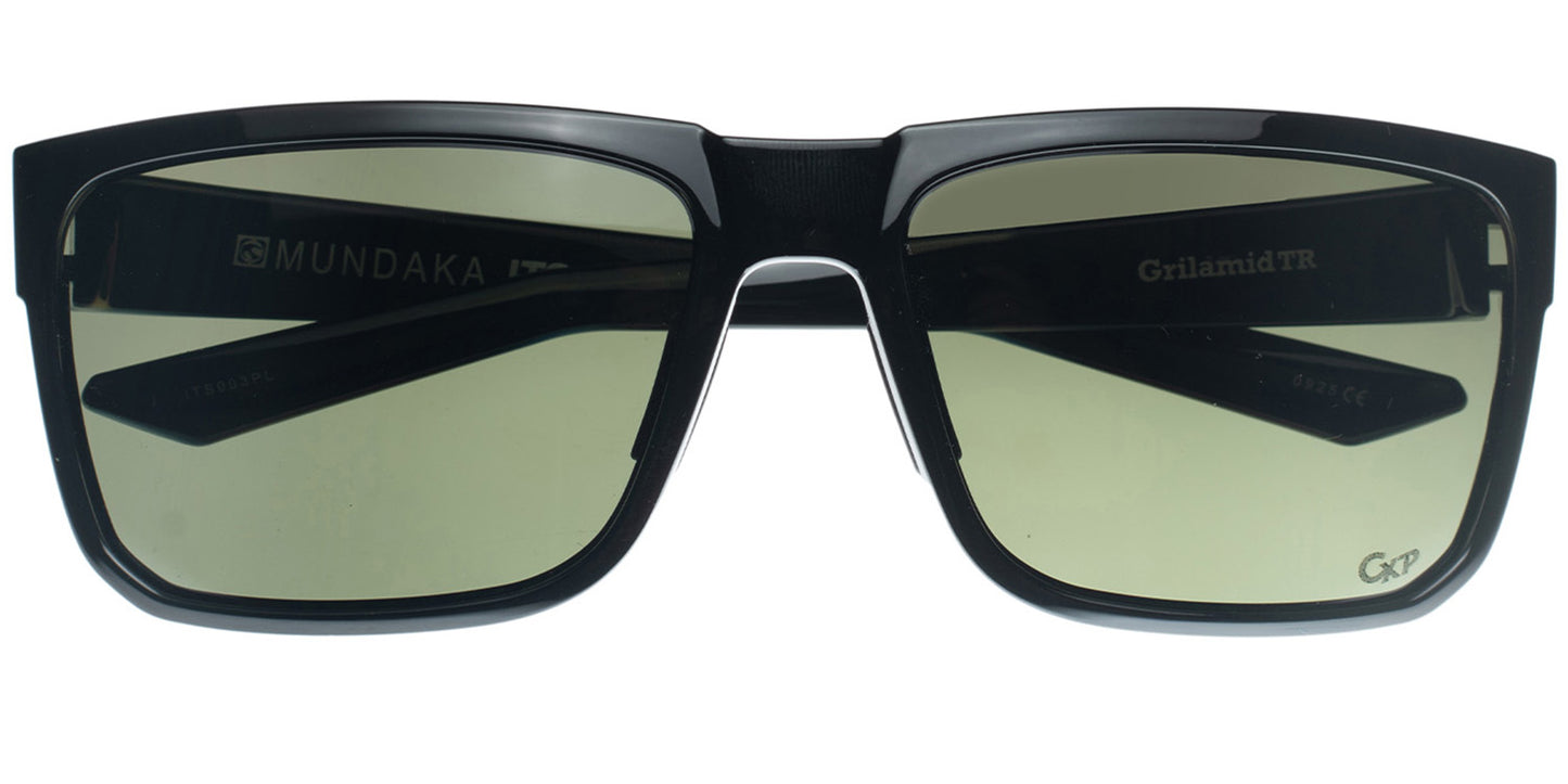 Mundaka ITSAS CX Polarized