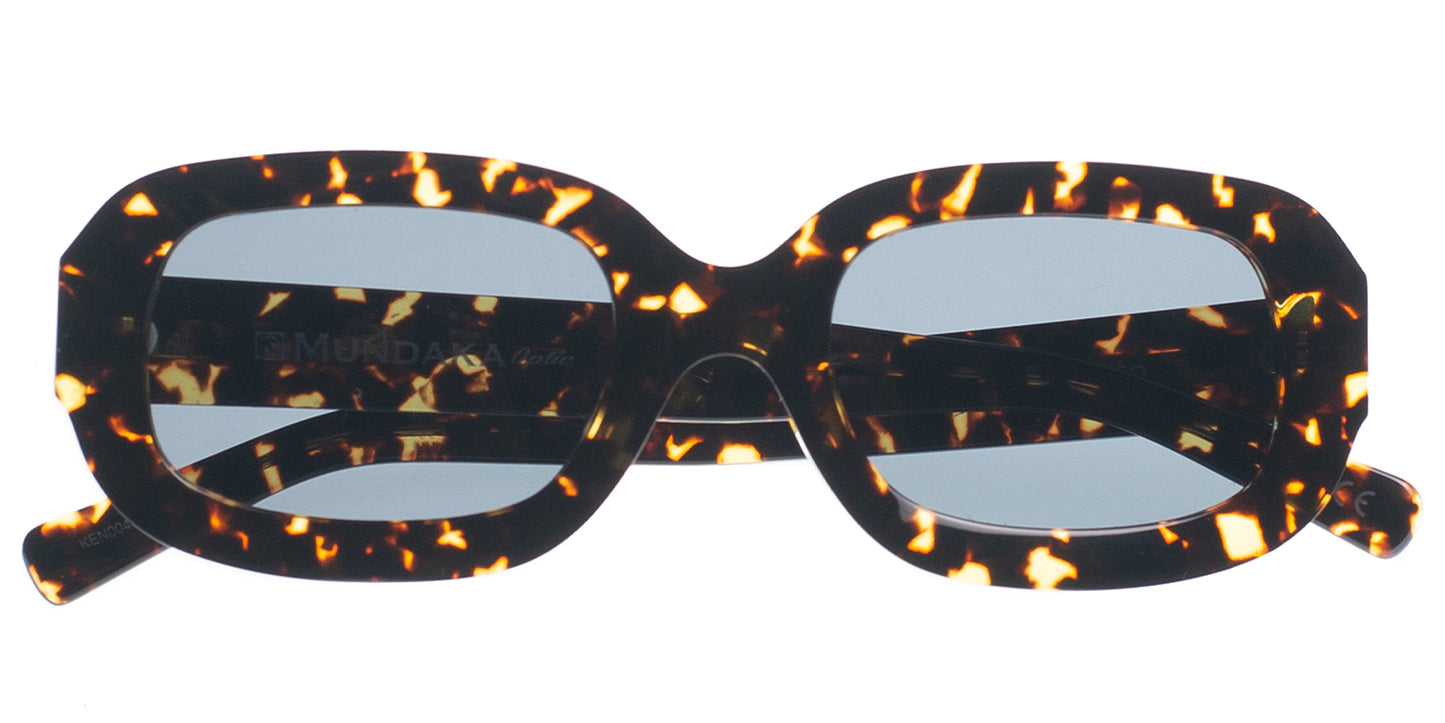 Mundaka KENSINGTON Polarized Sunglasses