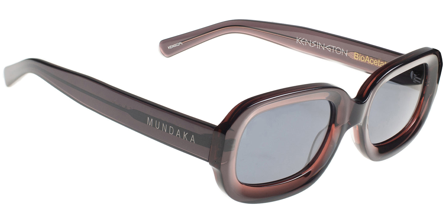 Mundaka KENSINGTON Polarized Sunglasses