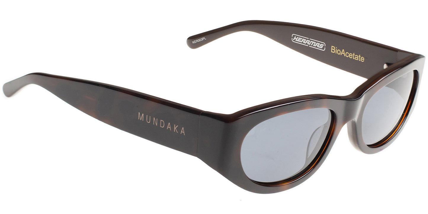 Mundaka KERAMAS Polarized Sunglasses