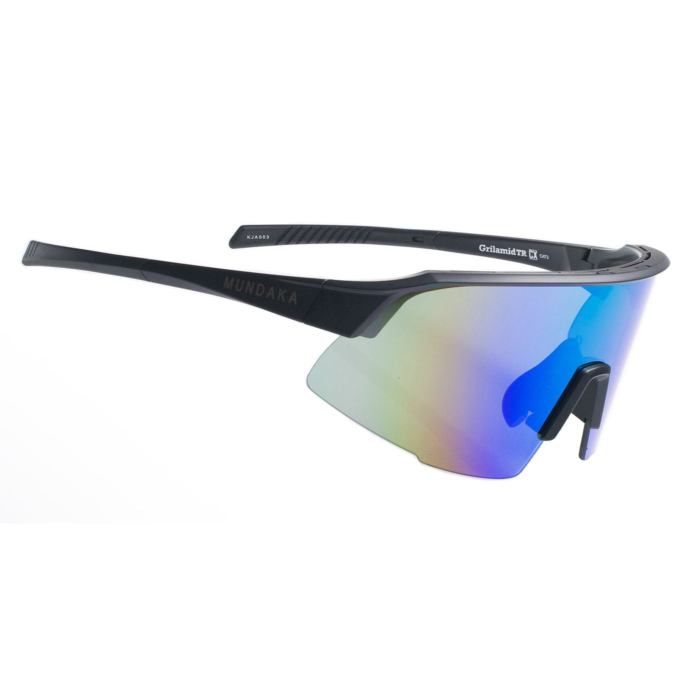 Mundaka KJARR Sunglasses