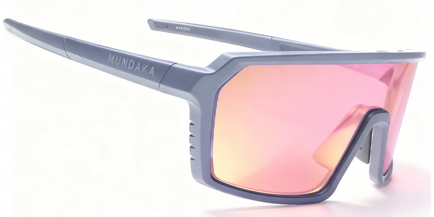 Mundaka KJERAG CX Full Revo