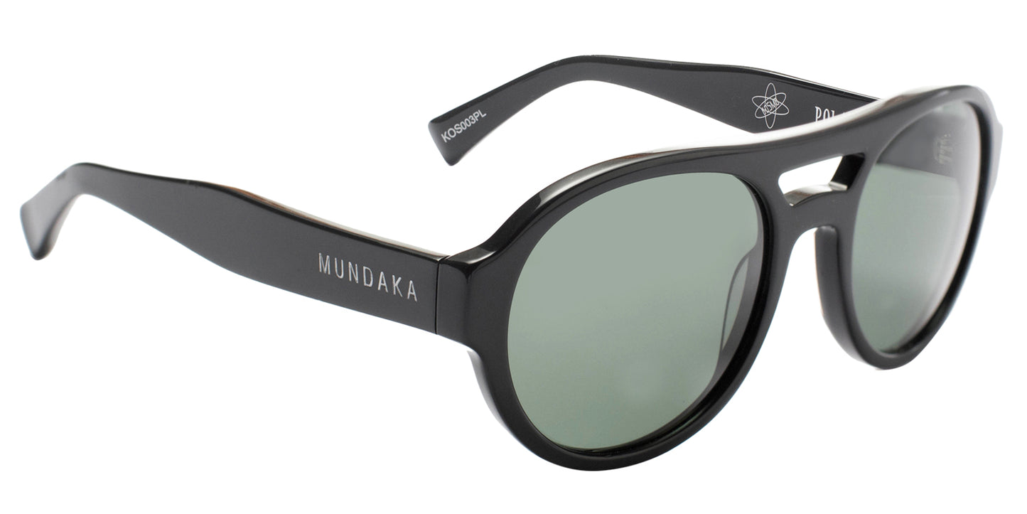 Mundaka KOSMO Polarized Sunglasses