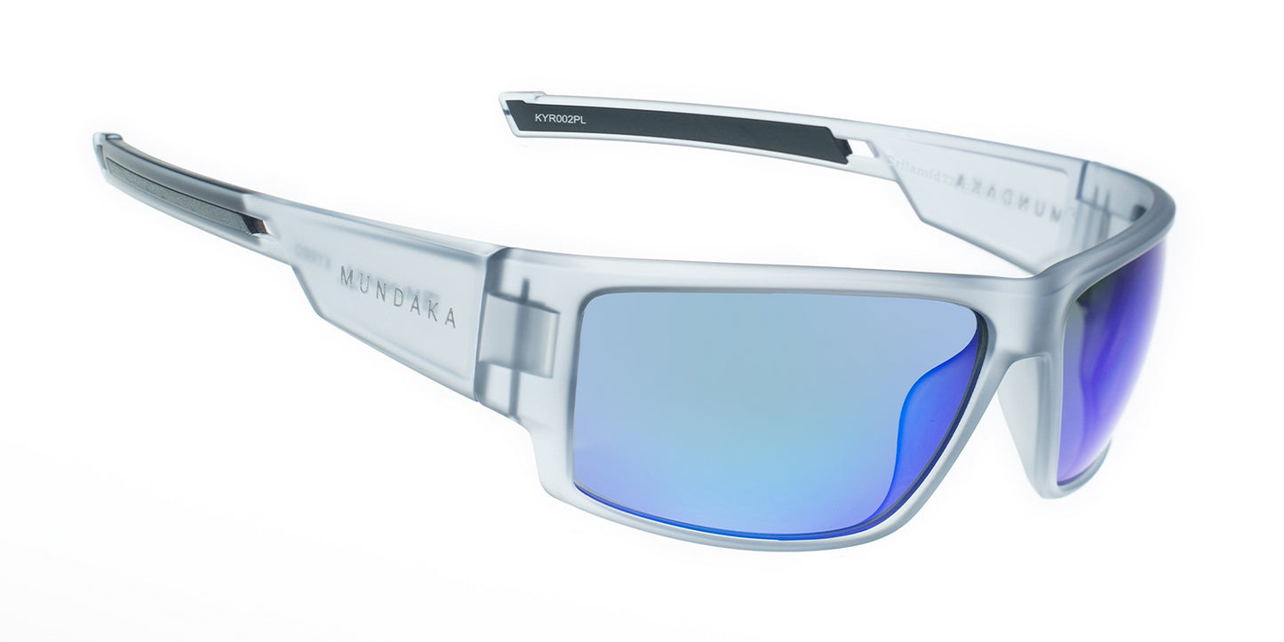 Mundaka KYRRO Polarized Sunglasses