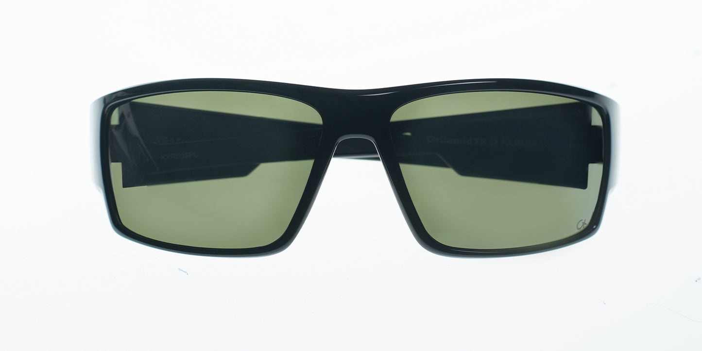 Mundaka KYRRO Polarized Sunglasses