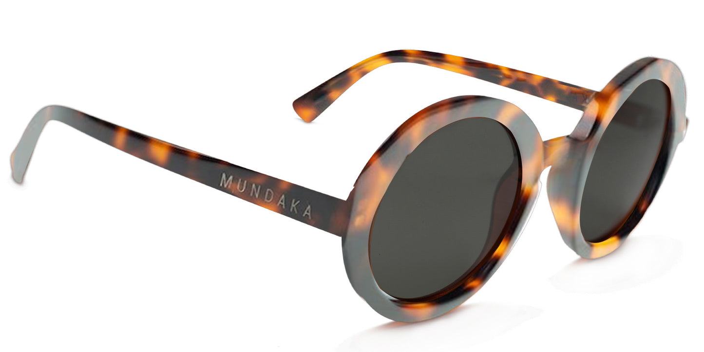 Mundaka LUA Polarized Sunglasses