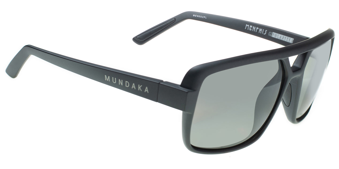 Mundaka MENPHIS Polarized Sunglasses