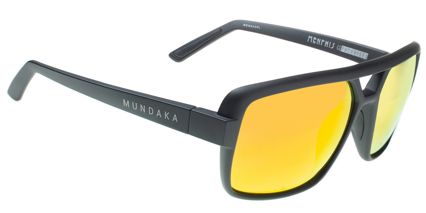 Mundaka MENPHIS Polarized Sunglasses