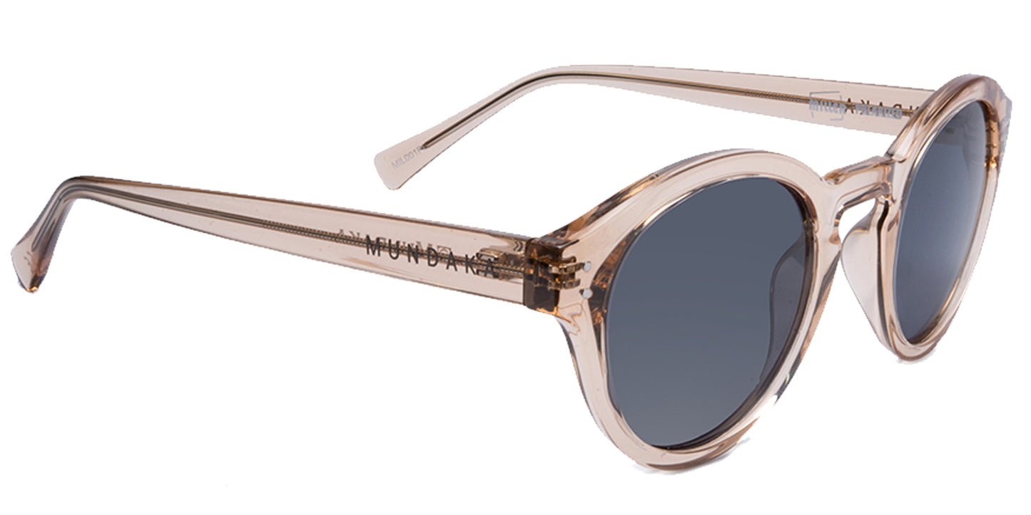 Mundaka MILLER Polarized Sunglasses