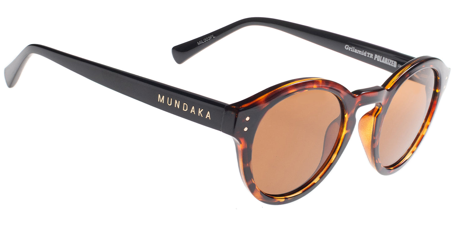 Mundaka MILLER Polarized Sunglasses
