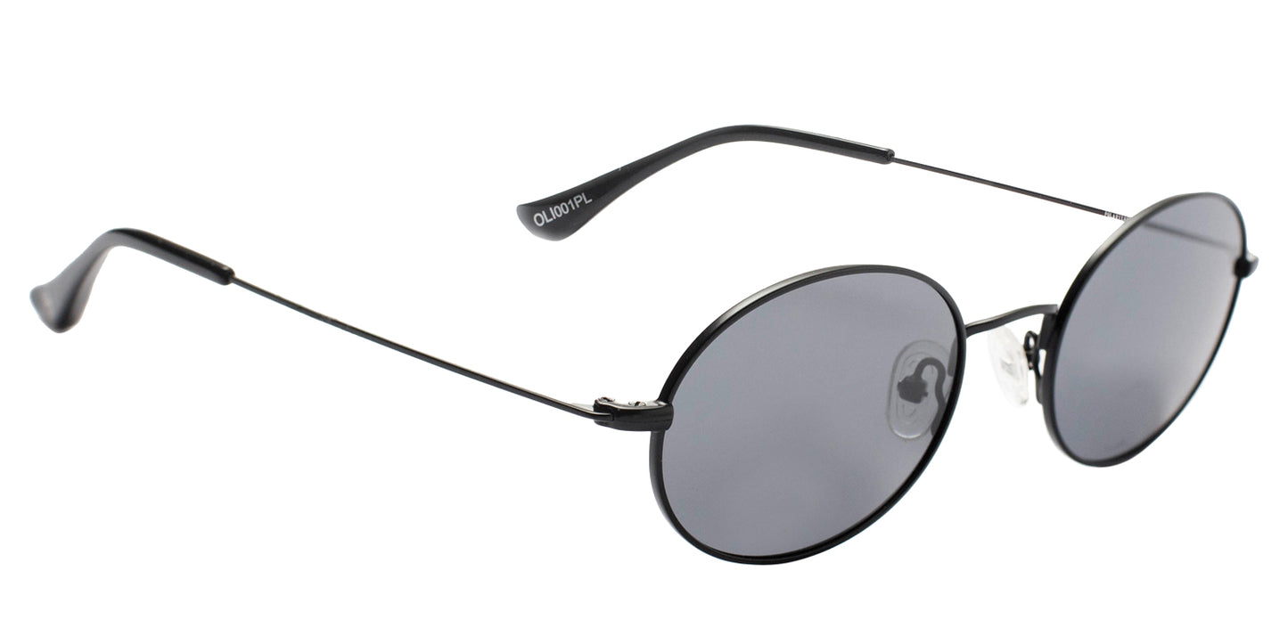 Mundaka OLIVE Polarized Sunglasses