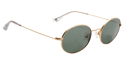 Mundaka OLIVE Polarized Sunglasses