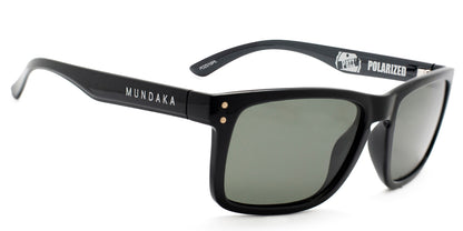 Mundaka POZZ' Polarized Sunglasses
