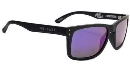 Mundaka POZZ' Polarized Sunglasses