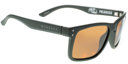 Mundaka POZZ' Polarized Sunglasses