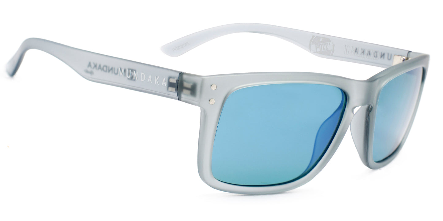 Mundaka POZZ' Polarized Sunglasses
