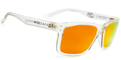 Mundaka POZZ' Polarized Sunglasses