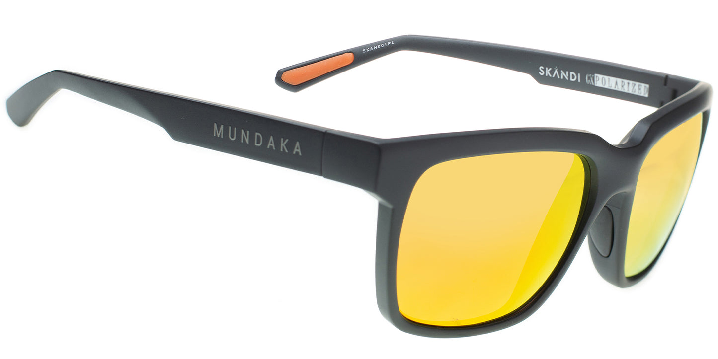 Mundaka SKANDI Polarized Sunglasses