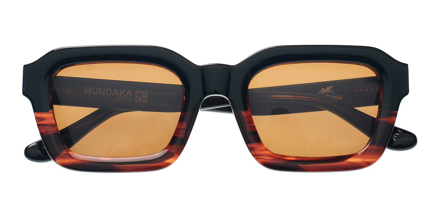 Mundaka TAMARIN Polarized Sunglasses