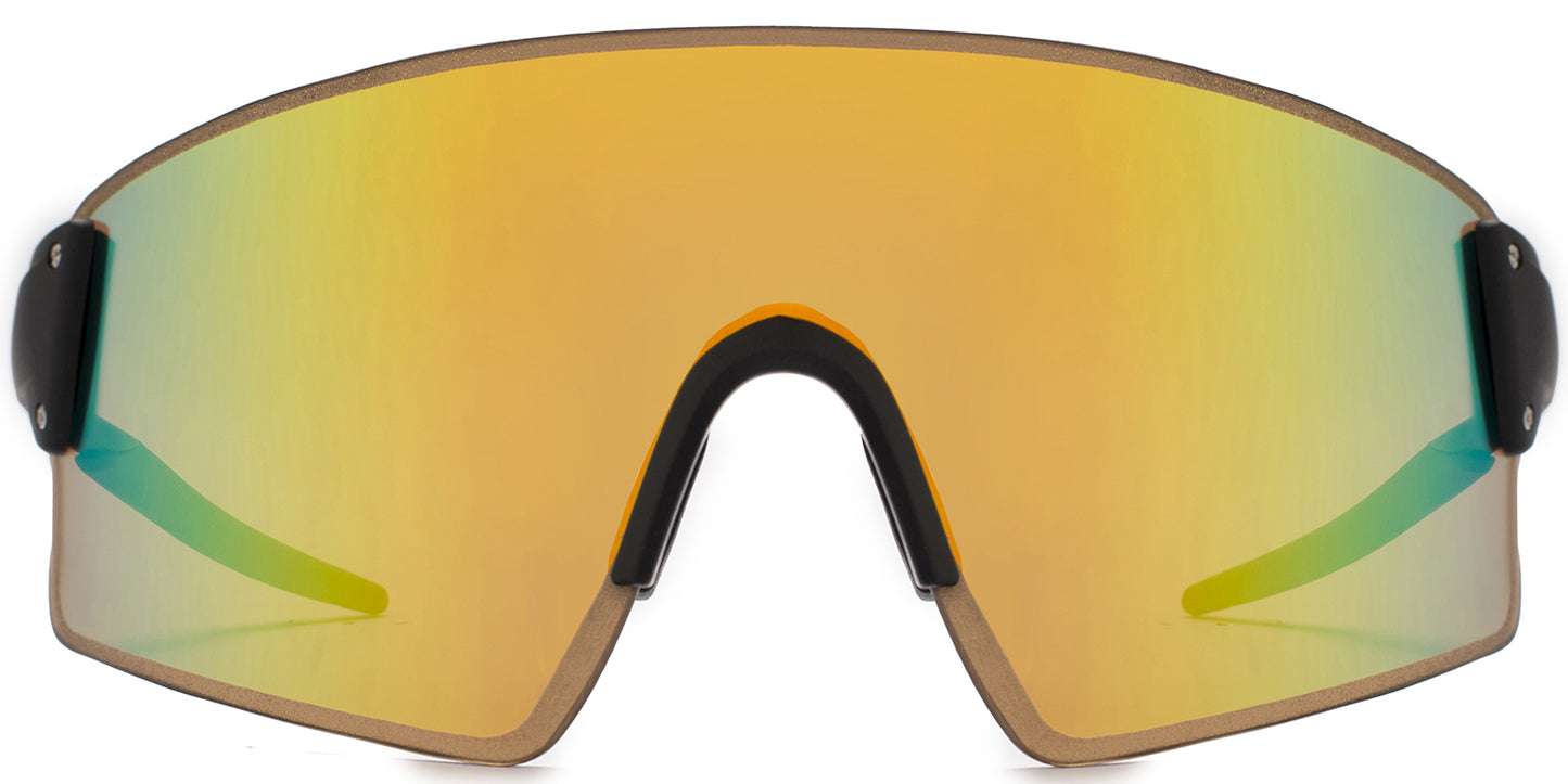 Mundaka AI1 Sunglasses