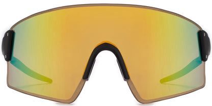 Mundaka AI1 Sunglasses