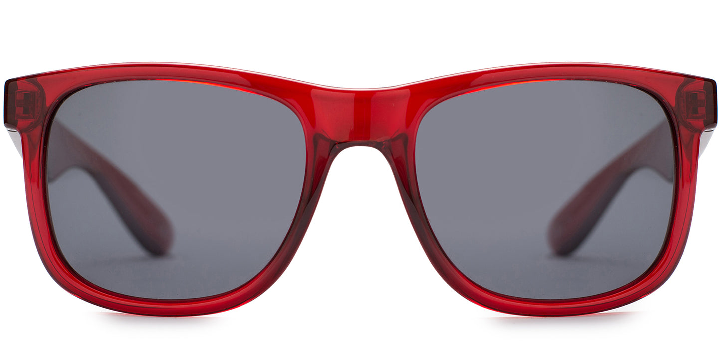 Mundaka BLOODY Polarized Sunglasses